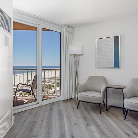 Perdido Beach Resort Orange Beach Extérieur photo