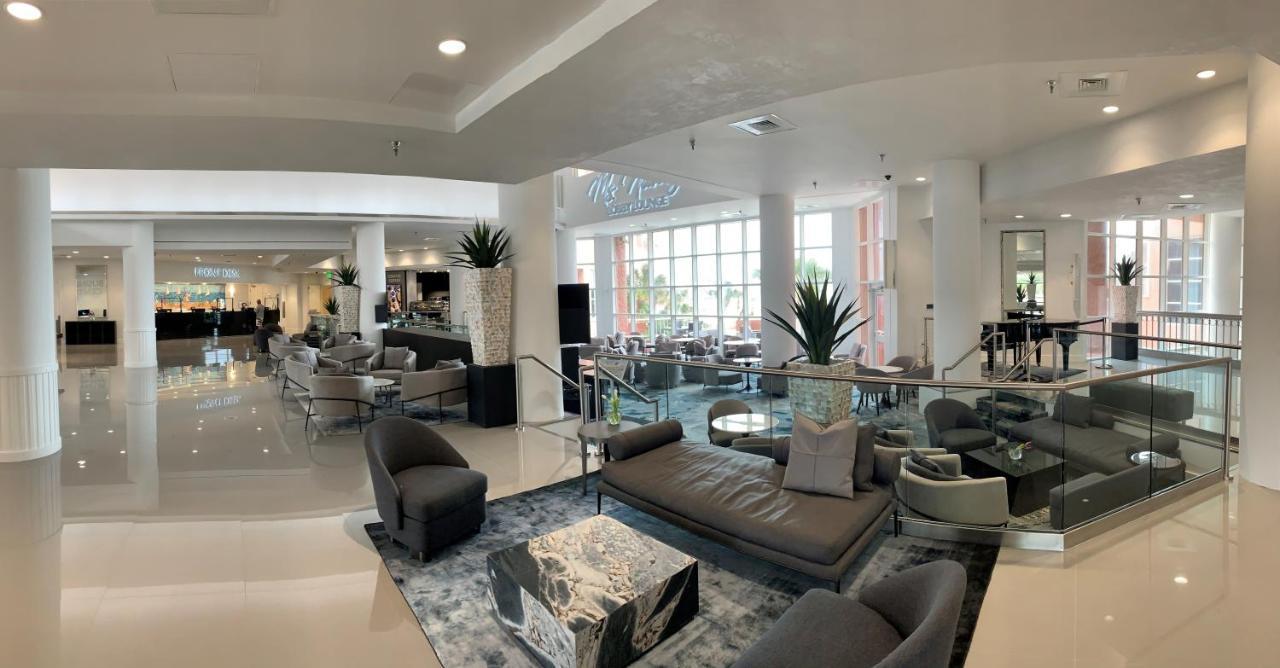 Perdido Beach Resort Orange Beach Extérieur photo