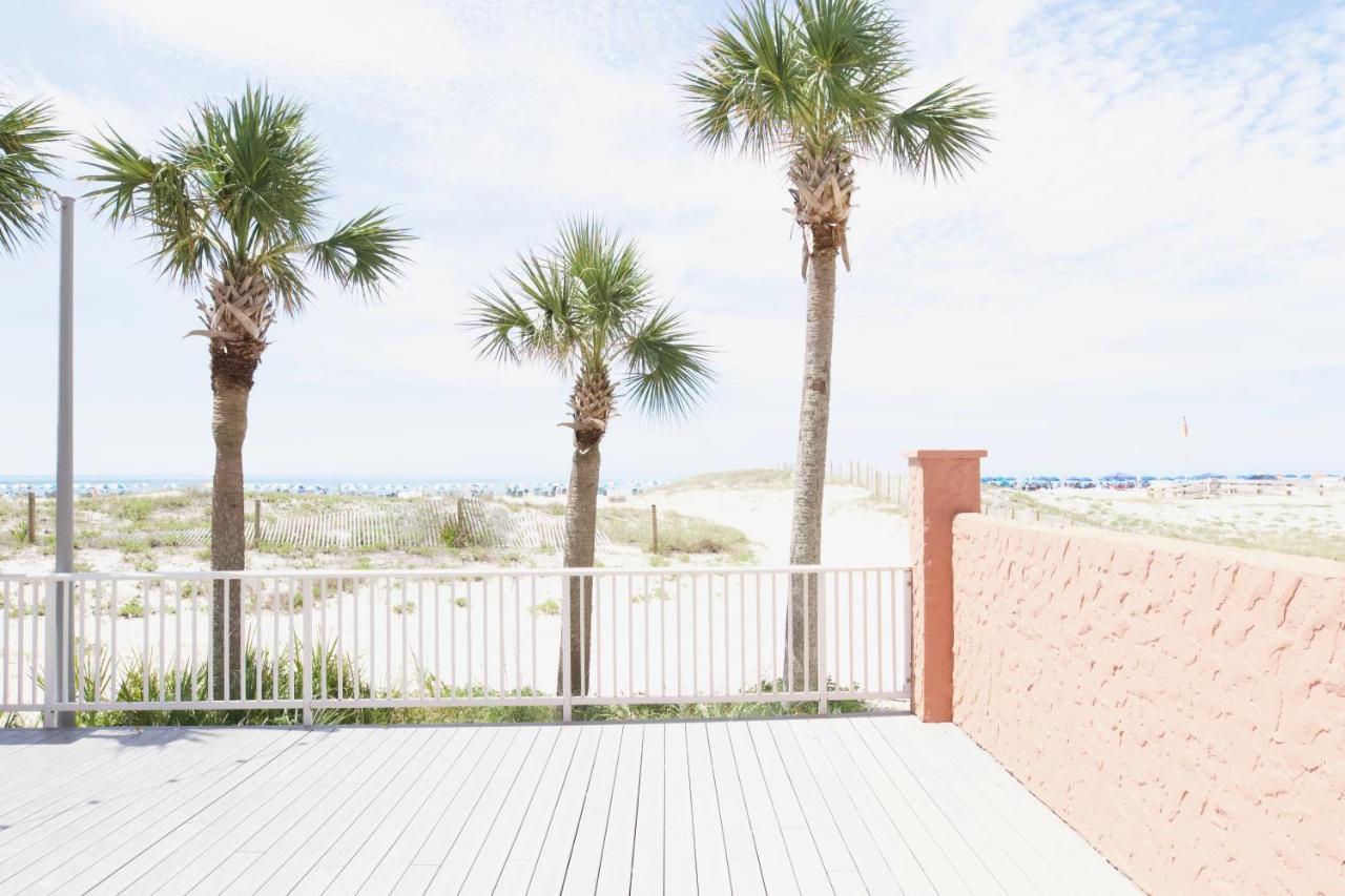 Perdido Beach Resort Orange Beach Extérieur photo