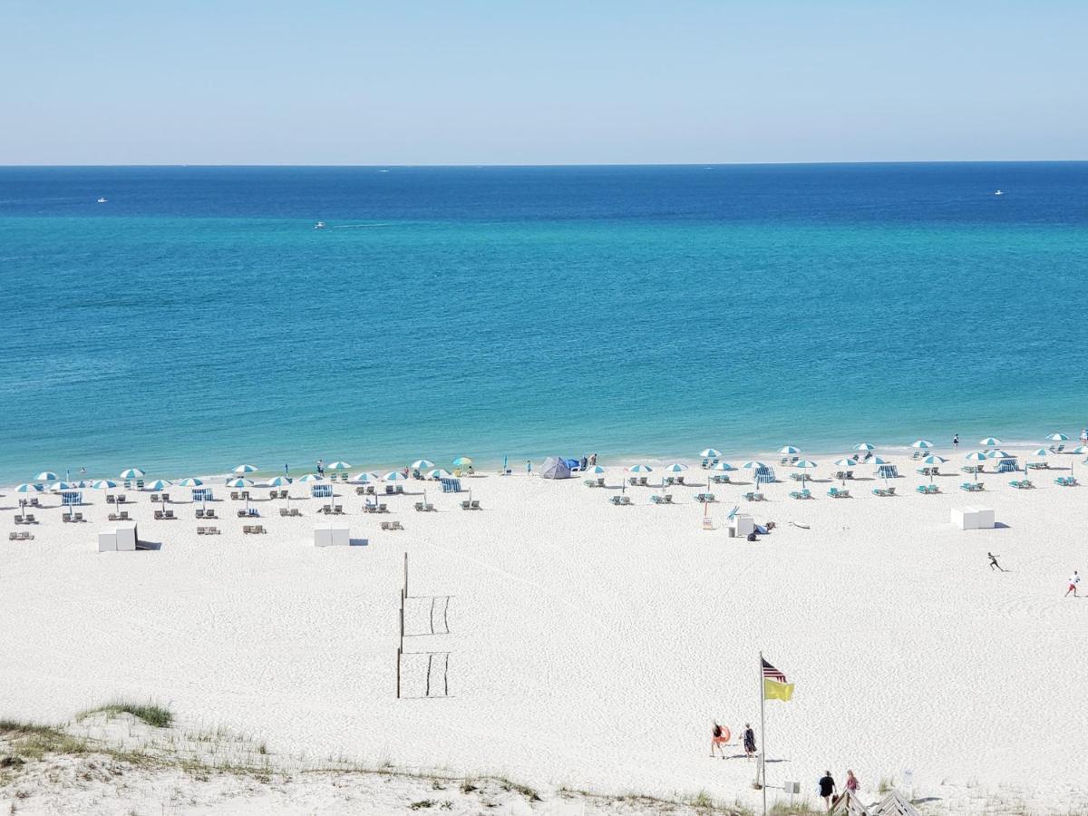 Perdido Beach Resort Orange Beach Extérieur photo