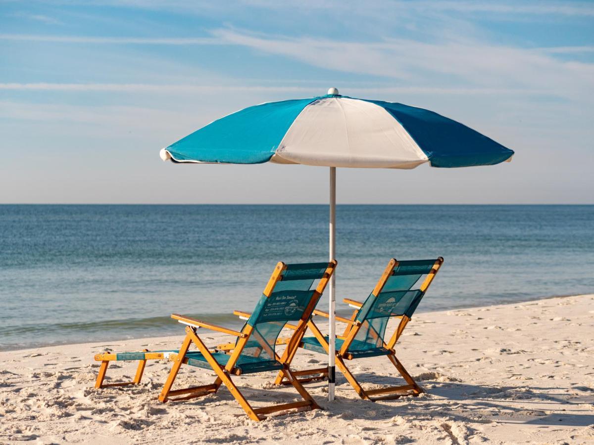 Perdido Beach Resort Orange Beach Extérieur photo