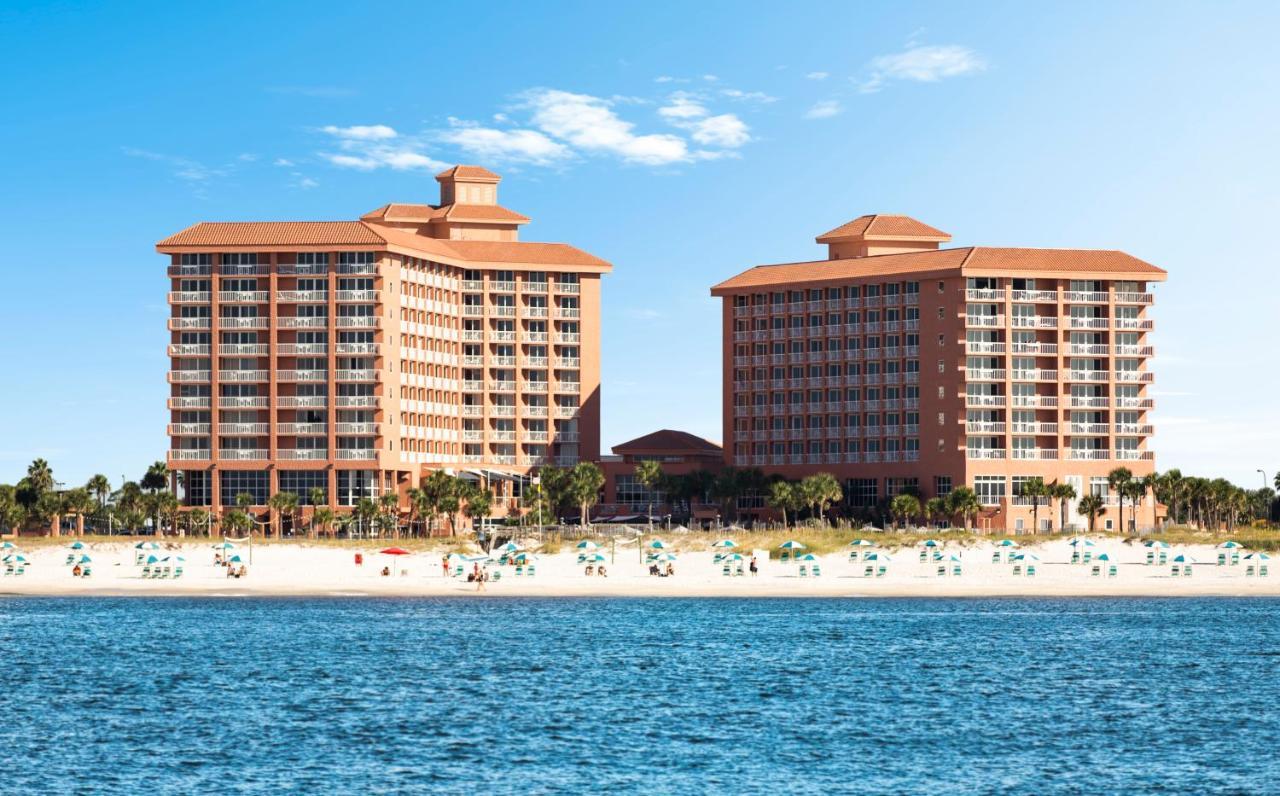 Perdido Beach Resort Orange Beach Extérieur photo