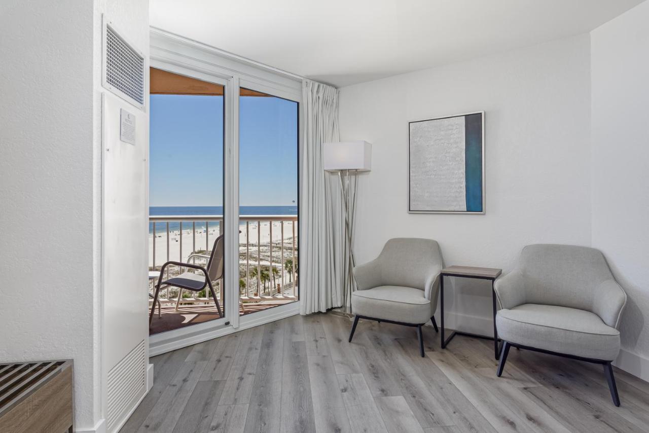 Perdido Beach Resort Orange Beach Extérieur photo