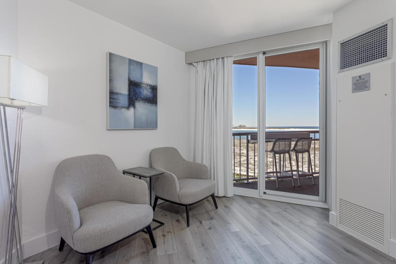 Perdido Beach Resort Orange Beach Extérieur photo