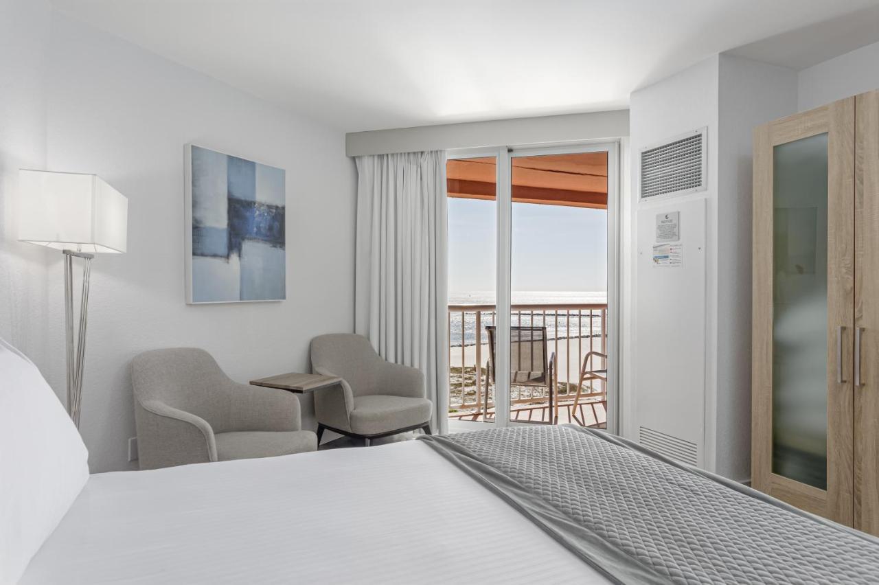 Perdido Beach Resort Orange Beach Extérieur photo