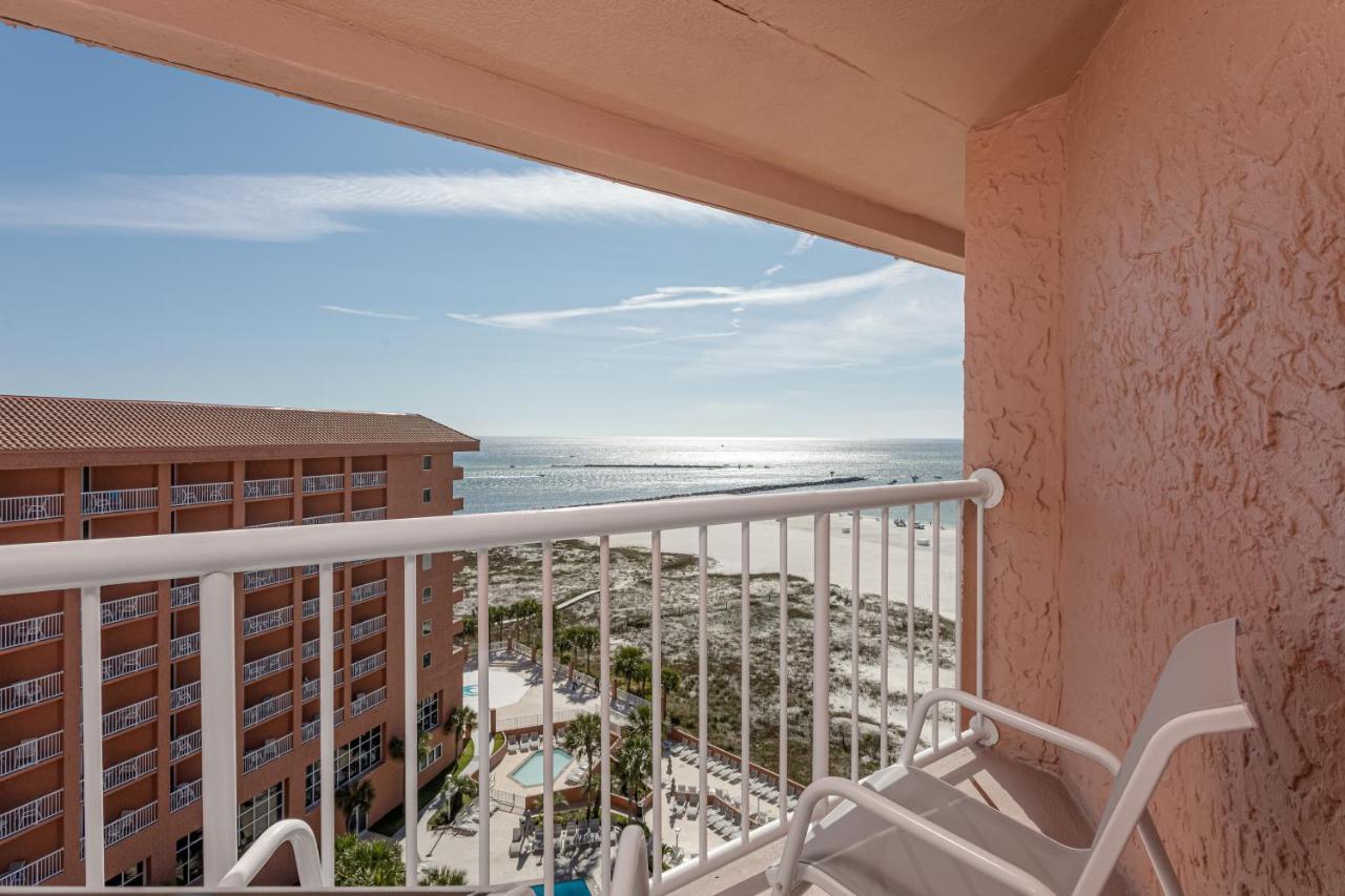 Perdido Beach Resort Orange Beach Extérieur photo
