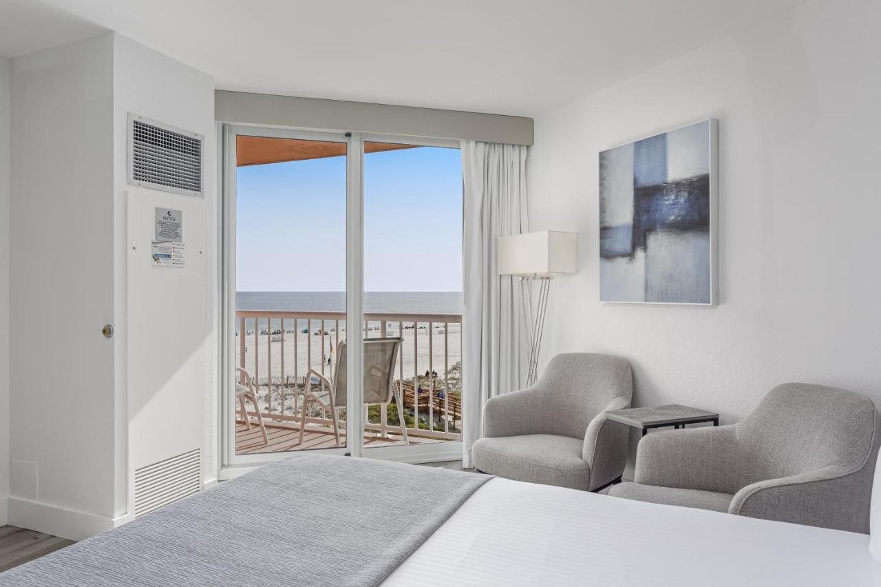 Perdido Beach Resort Orange Beach Extérieur photo