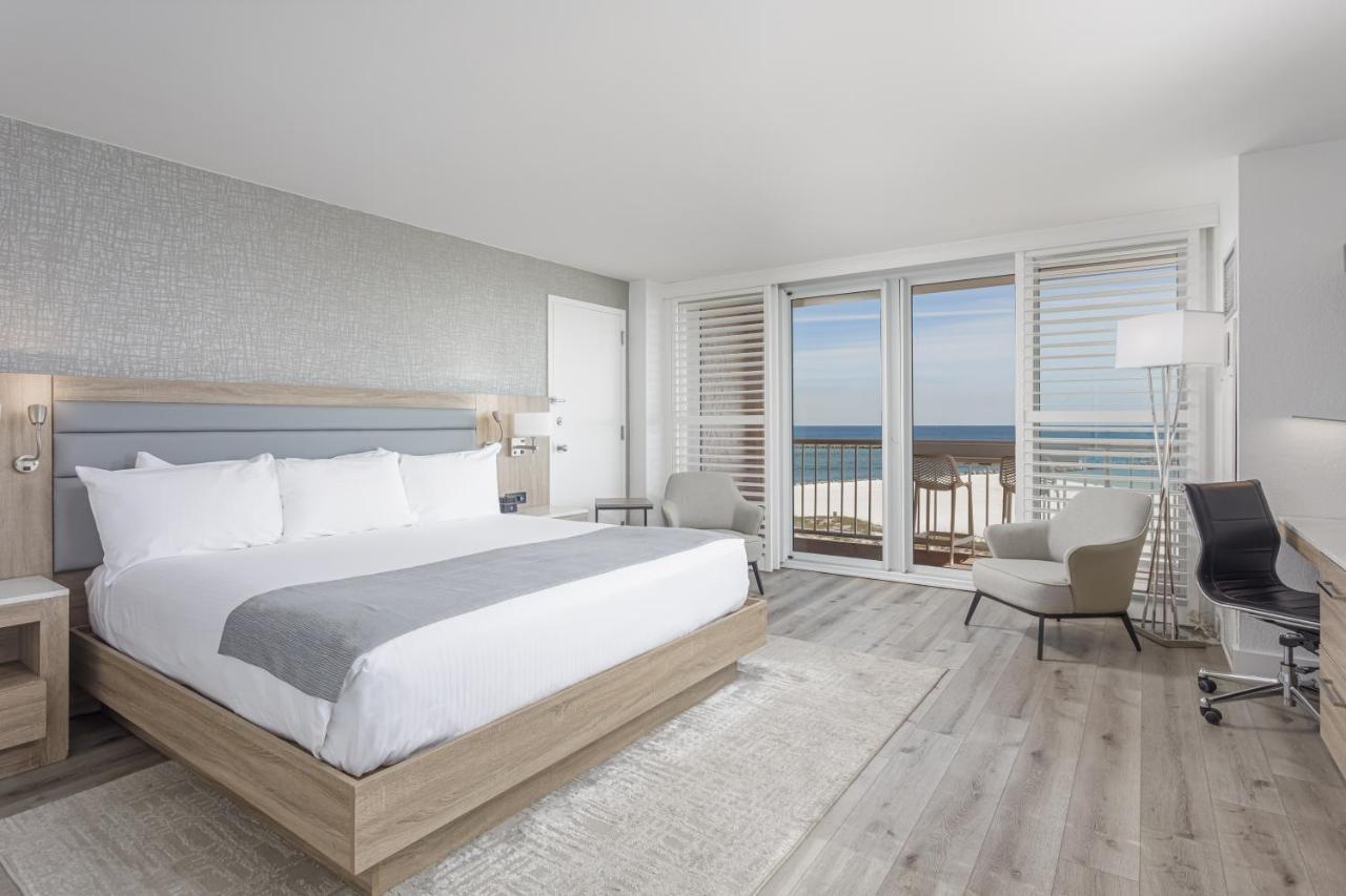 Perdido Beach Resort Orange Beach Extérieur photo