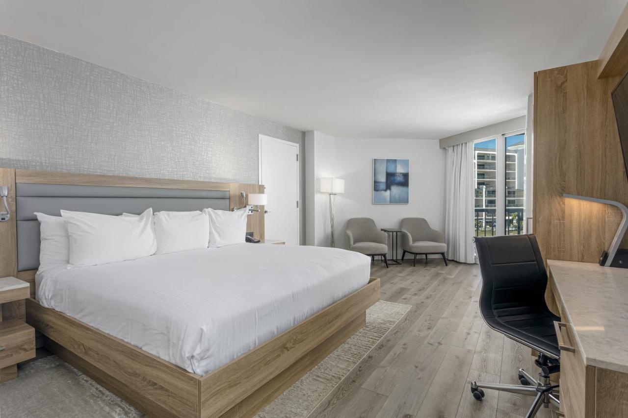 Perdido Beach Resort Orange Beach Extérieur photo