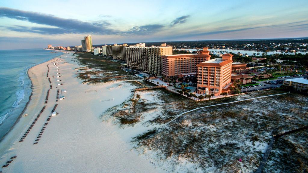 Perdido Beach Resort Orange Beach Extérieur photo